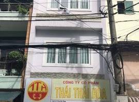 Bán nhà MTKD Phan Đình Phùng. Tân Thành. 4,1x7m (NH 4,3m). 1 trệt 3 lầu. Giá 4,5  2979138
