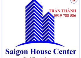  Bán nhà MT Trần Phú Q5 DT: 4 x 19.5m 6 lầu thang máy thu nhập 200tr/ tháng. Giá 22.9 tỷ 2992255