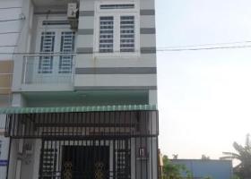 Bán nhà riêng tại Đường Nguyễn Văn Bứa, Xã Bà Điểm, Hóc Môn, 100m2  giá 1,4 Tỷ SHR 2996289