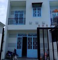 Bán nhà riêng tại Đường Nguyễn Hữu Trí, Xã Tân Túc, Bình Chánh, Tp.HCM diện tích 90m2  giá 490 Triệu 3003737