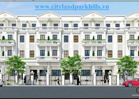 Dự án Cityland Park Hills những căn chính chủ gửi bán giá tốt nhất 3004346