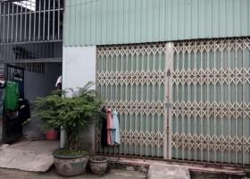 Bán nhà riêng tại phố Nguyễn Văn Dung, phường 6, Gò Vấp, TP. HCM diện tích 164m2 giá 6.5 tỷ 3008670