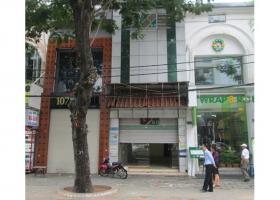 Bán nhà MT đường Trần Quang Khải, Phường Tân Định, Quận 1. 4x23 chỉ. 27 tỷ. 3014526