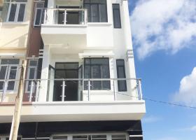 Cần bán nhà mới đẹp 3 lầu nằm mặt tiền nội bộ 10m, Huỳnh Tấn Phát, DT 4x15m. Giá 3,2 tỷ 3015280