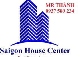 Chính chủ bán nhà 176 Nguyễn Trãi, Quận 1 giá 39 tỷ. LH AT 0937 589 234 3015587