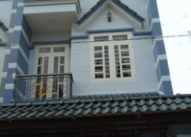 Bán nhà hẻm xinh Nguyễn Thị Tú, 4,2x14m,2 lầu, 2,05 tỷ 3016454