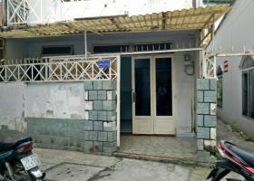 Bán nhà 1T 1L 187/14B đường Võ Văn Ngân, P. Linh Chiểu, DTSD 90m2- 2 tỷ - Đối diện Vincom 3023174
