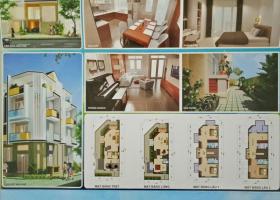 bán gấp lô đất 5x19.9 dự án lotus residence quận 7 đường đào trí giá 28tr/m2 3024328