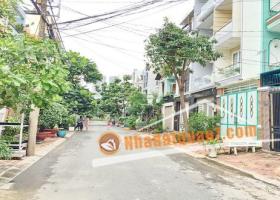 Bán nhà phố hiện đại 1 lầu mặt tiền đường khu Nam Long Phú Thuận, Quận 7 3083155