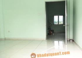 Bán gấp nhà 2 lầu đúc hiện đại hẻm 63 đường Nguyễn Thị Thập, P. Tân Phú, Quận 7 3026401