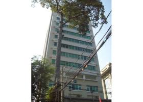 Cần tiền bán gấp Khách sạn 17 phòng, thu nhập 80tr/tháng, MT đường Nguyễn Thông, giá chỉ 22 tỷ 3030552