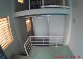 Bán nhà hẻm 576 Đoàn Văn Bơ - Thông 2 hẻm 3035612