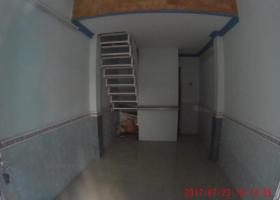 Bán nhà hẻm 576 Đoàn Văn Bơ - Thông 2 hẻm 3035612