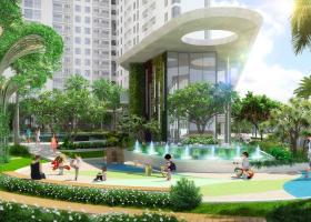 Block B dự án căn hộ Jamila Khang Điền có nên đầu tư? 3038273