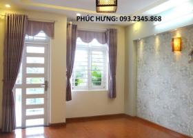 Chính Chủ bán nhà mới xây 2017 Lê Văn Thọ-Quang Trung P11- Gò Vấp. 1975832