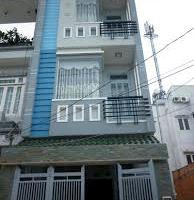 Bán nhà mặt phố tại Đường Cộng Hòa, Phường 12, Tân Bình, DT 4x28m, 3 lầu. giá 12 Tỷ 3044313