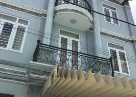 Chính chủ bán gấp căn nhà khá đẹp ở Tăng Nhơn Phú A, Q9, 1T2L, 82M2, HXH 8m. 3052389