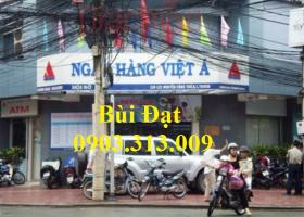 Bán nhà góc 2 mặt tiền Nguyễn Sơn Hà, Phường 5, quận 3, diện tích : 14x18 3054889