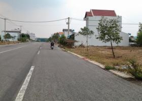 Bán đất mặt tiền đường Nguyễn Hữu Trí giá siêu hot: 340 triệu Diện tích 150m2 3061548