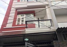 Bán nhà riêng tại Đường Phan Huy Ích, Phường 12, Gò Vấp, Tp.HCM diện tích 56m2  giá 3,78 Tỷ 3062478