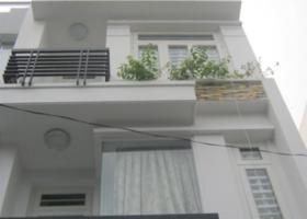 Bán nhà mặt phố tại Đường Đồng Đen, Phường 14, Tân Bình,  DT 5.4x26m, 3 lầu. giá 14 Tỷ 3067379
