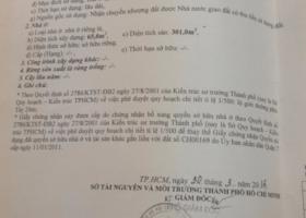 Bán nhà mặt phố tại dự án La Casa, Quận 7, TP. HCM, diện tích 90m2, giá 7.5 tỷ 3067842