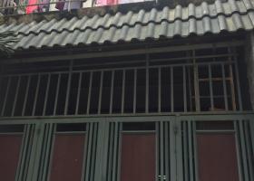Bán nhà hẻm 84 đường Lê Liễu, P.Tân Quý, Q.Tân Phú, dt: 8x9,5m, giá: 3,2 tỷ 3071758