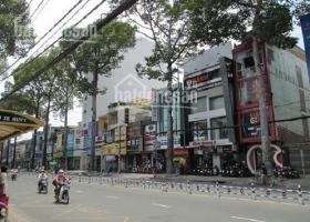 Cần bán gấp nhà mặt tiền đường Rạch Bùng Binh-Bà Huyện Thanh Quan, Q3. 4,25mx13,5m. Giá 12 tỷ 3074820