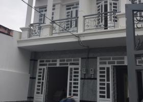 Cần bán gấp căn nhà hẻm Nguyễn Văn Quá, DT 4 x 28m 3255420
