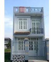 Bán nhà riêng 1 trệt 1 lầu tại đường Nguyễn Văn Bứa, Xã Xuân Thới Sơn, Hóc Môn, Tp.HCM 3092591