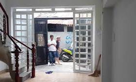 Nhà 24/15/34 Trương Phước Phan, P. Bình Trị Đông, Quận Bình Tân 3255794