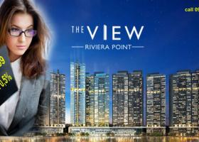 The View Riviera Point, ngay UBND Q7 Phú Mỹ Hưng, CH cao cấp hạng A, phong cách EU, 0932 31 32 56 3097043
