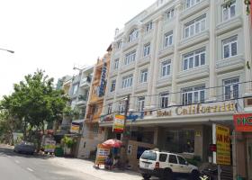 Bán khách sạn khu dân cư Trung Sơn, DT 5x20m, có 19 phòng, 8x20m có 24 phòng, 12x20m có 43 phòng 3100161