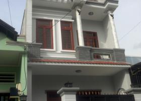Chính chủ bán gấp căn nhà 1 lầu mới xây, đường Nguyễn Thị Tú 50m2, 900tr (0965 651 369) 3107598