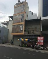 Bán nhà 2 mặt tiền đường Hồng Hà, Phường 02, Tân Bình, 79m2. Nhà bán gấp 3109246