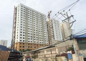 Bán suất nội bộ căn hộ Idico Tân Phú block C view Đầm Sen giá rẻ nhất khu vực 3113391
