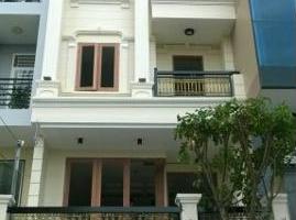Bán nhà gần đường Lê Công Kiều, P. Nguyễn Thái Bình, Q1. 4x20m, 3 lầu, giá 19 tỷ - 0914468593. 3115736
