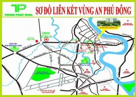 Bán nhà riêng tại Phường An Phú Đông, Quận 12, Tp.HCM diện tích 60m2  giá 1.1 Tỷ 3118744