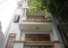 Bán nhà mặt phố tại Đường Vân Côi, Phường 7, Tân Bình, DT 9x17m, 3 lầu mới 3130309