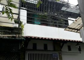 Bán nhà riêng tại Phạm Văn Chiêu, Phường 14, Gò Vấp, Tp.HCM diện tích 35m2  giá 2,17 Tỷ 3133126
