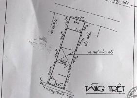 Chính chủ bán MTNB đường Thành Công, dt 4,2 x 20m, 3 lầu, giá 6,1 tỷ 3134870