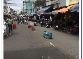 Bán gấp MTKD chợ Nguyễn Sơn, 5.7x12m (NH 6.5m) 3147013