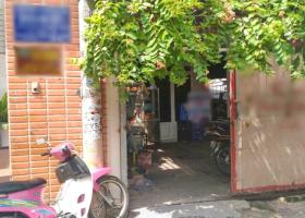Bán nhà  Quận 7 mặt tiền hẻm 237 Nguyễn Thị Thập Phường Tân Phú 3148704