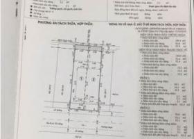 Bán nhà 28/15 Lê Thị Hồng, phường 17, quận Gò Vấp, 4 x 19m, cấp 4, giá 4,45 tỷ 3148998