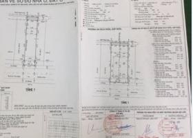 Bán nhà 28/15 Lê Thị Hồng, phường 17, quận Gò Vấp, 4 x 19m, cấp 4, giá 4,45 tỷ 3148998