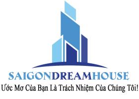Chính chủ cần bán nhà mặt tiền Rạch Bùng Binh, P. 9, Quận 3 3149767