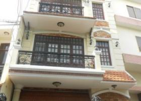 Bán gấp nhà HXH Mạc Đĩnh Chi, P ĐK, Q1 DT 6x15 1 hầm 4 lầu chỉ 19 tỷ. 3150533