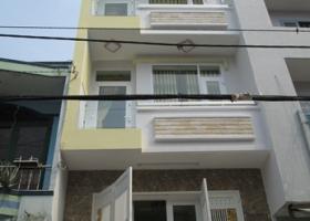 Bán nhà mặt phố tại Đường Nhất Chi Mai, Phường 13, Tân Bình, DT: 4x20m, 3 lầu mới. giá 7 Tỷ 3156607
