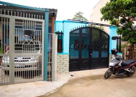 Nhà MẶT TIỀN đường 102,P Tăng Nhơn Phú A,Q9.gần BỆNH VIỆN q9 3161518