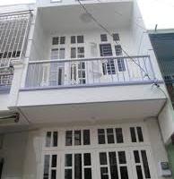 Đi định cư nước ngoài nên bán gấp nhà đường Lê Văn Thọ, 60 m2, 3,5 tỷ 3161757